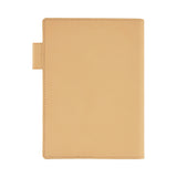 Hobonichi Techo 5-Year Cover A6 - Hobonichi 5-Year Techo Leather Cover (Natural)