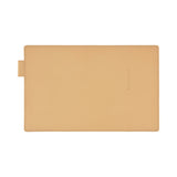 Hobonichi Techo 5-Year Cover A6 - Hobonichi 5-Year Techo Leather Cover (Natural)