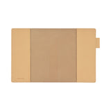 Hobonichi Techo 5-Year Cover A6 - Hobonichi 5-Year Techo Leather Cover (Natural)
