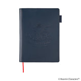 Hobonichi Techo 5-Year Cover A5 - Moomin: Written Memories [Large 5-Year Techo]