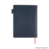 Hobonichi Techo 5-Year Cover A5 - Moomin: Written Memories [Large 5-Year Techo]
