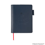 Hobonichi Techo 5-Year Cover A6 - Moomin: Written Memories [5-Year Techo]