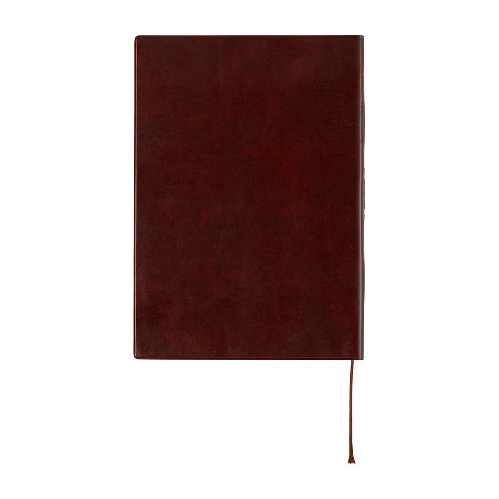 Hobonichi Techo 5-Year Book A5 - Large Hobonichi 5-Year Techo Japanese Book (2027-2031)