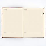 Hobonichi Techo 5-Year Book A5 - Large Hobonichi 5-Year Techo Japanese Book (2027-2031)