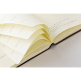 Hobonichi Techo 5-Year Book A5 - Large Hobonichi 5-Year Techo Japanese Book (2027-2031)