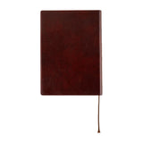 Hobonichi Techo 5-Year Book A6 - Hobonichi 5-Year Techo Japanese Book (2027-2031)