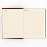 Hobonichi Techo 5-Year Book A6 - Hobonichi 5-Year Techo Japanese Book (2027-2031)