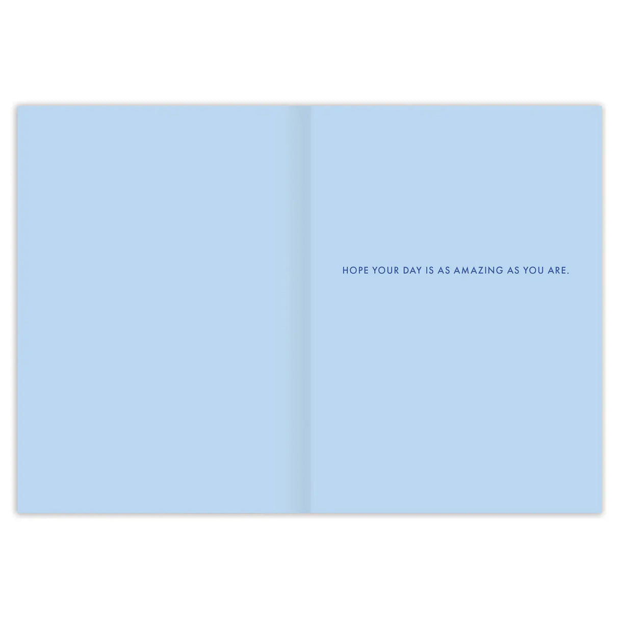 Beautiful Wishes Dolomites Birthday Card