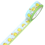 SAIEN Washi Tape - Chick