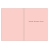 Van Life Birthday Card