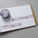 Nuances Washi Tape