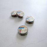 Library Washi Tape