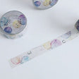 Yohaku Waltz Washi Tape