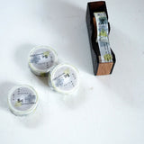 Ironna Katachi Washi Tape