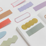 Hobonichi TSUKI no IRO: Sticky Notes