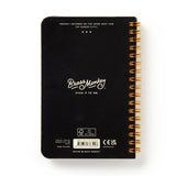 Brass Monkey Googly Food Sticker Book