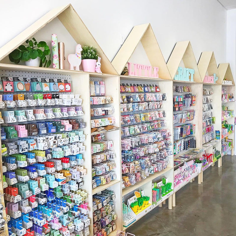 All About Little Craft Place