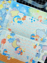 Decorative Journaling Class with Clarisse - Good Night