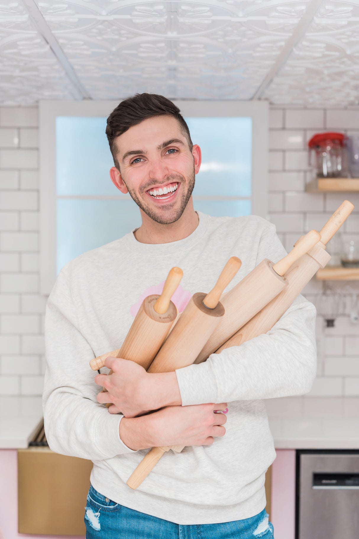 Sweater Weather Sweets: A Fall Cookie Decorating Workshop with Alex Copeland