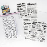 The Art of Noticing: Documenting Glimmers with Layle By Mail