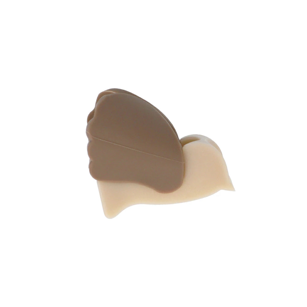 kiritoRING Washi Cutter - Brown