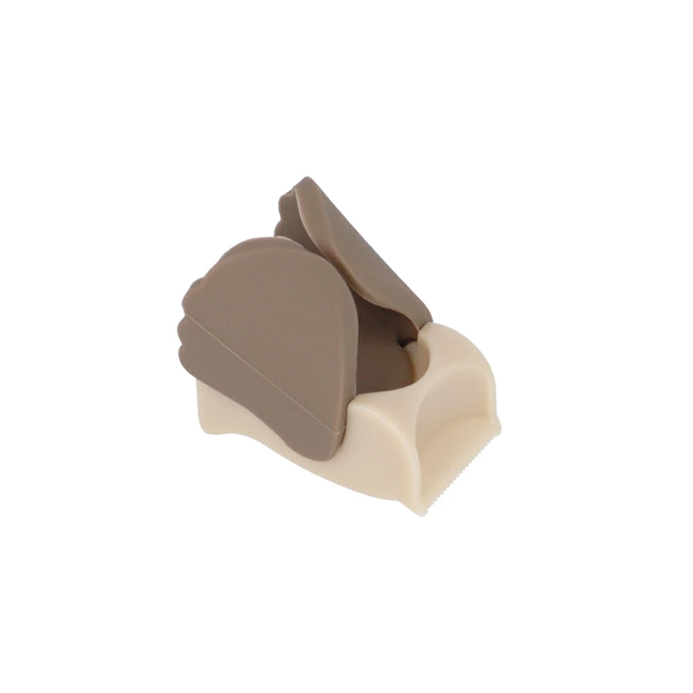 kiritoRING Washi Cutter - Brown