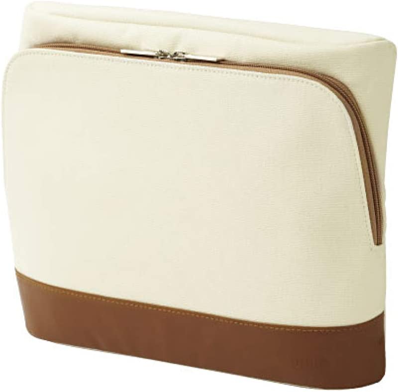 Sonic Standing Bag-in-Bag - Smasta Utlim B5 Size - Ivory