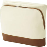 Sonic Standing Bag-in-Bag - Smasta Utlim B5 Size - Ivory