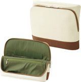 Sonic Standing Bag-in-Bag - Smasta Utlim B5 Size - Ivory