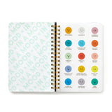 Brass Monkey In A Mood Sticker Book