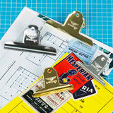 Clip de acero mediano PENCO