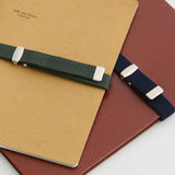 Adjustable Book Band