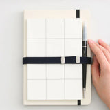 Adjustable Book Band