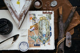 OURS Studio Wayfarer Washi Tape