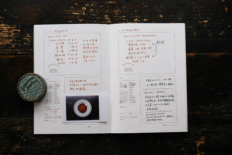 OURS Studio Research Notes