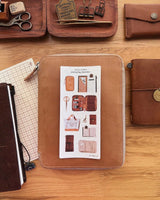 Sarica Studio Journaling Favorites Stickers