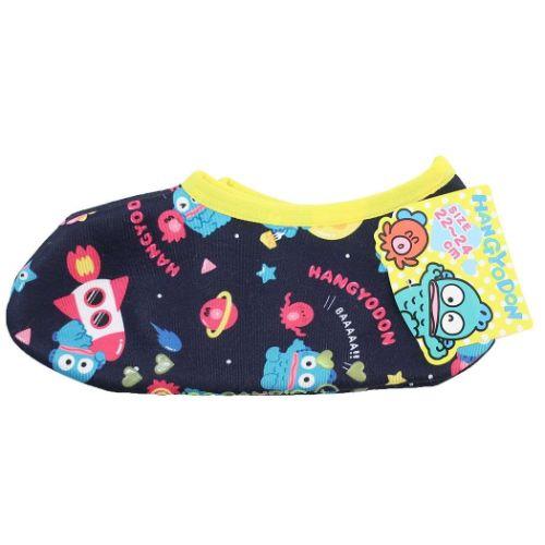 Sanrio Hanyodon Fleece-lined Socks