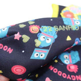 Sanrio Hanyodon Fleece-lined Socks