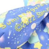 San-X Sumikko Gurashi Fleece-lined Socks - Starry Sky