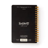 Brass Monkey Judgy Fish Sticker Book