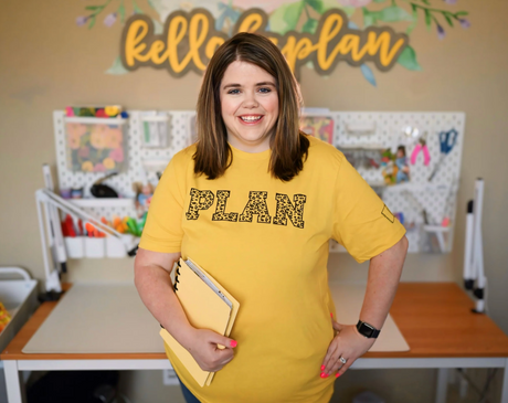 Pretty Pages with Purpose: Creative Planning for Real Life with Heather Kell