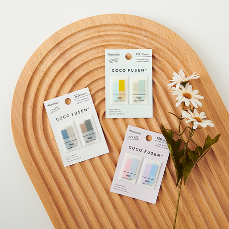 Coco Fusen Mini Color Margaret S