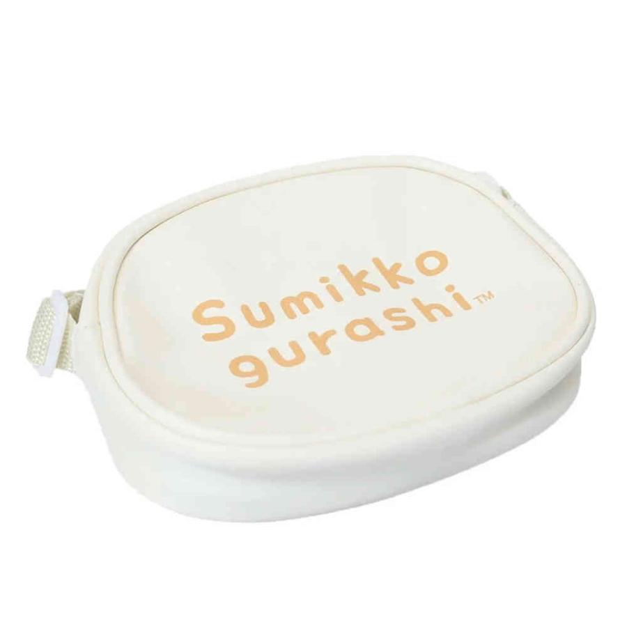 Sumikko Gurashi Cat Pouch