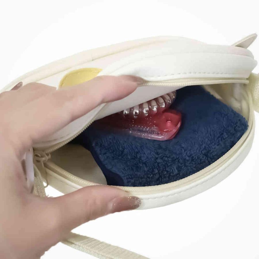 Sumikko Gurashi Cat Pouch