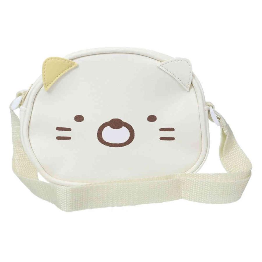 Sumikko Gurashi Cat Pouch