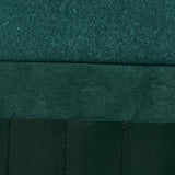 TWSBI Leather Roll Case Forest Green