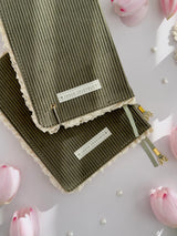 leelajournals Bear B6 TRP Notebook (Dotted, Grid)