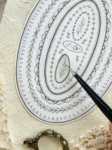 leelajournals Russian Doll Frames Sticker Sheet - 2 pc Set

♡2pc sticker sheet set - 2 large&nbsp;

♡ pet matte (clear)

♡ all sheet dimensions estimated: L: 4x7 (in) | S: 4x3 (in)