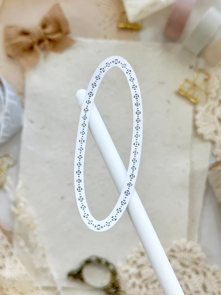 leelajournals Russian Doll Frames Sticker Sheet - 2 pc Set

♡2pc sticker sheet set - 2 large&nbsp;

♡ pet matte (clear)

♡ all sheet dimensions estimated: L: 4x7 (in) | S: 4x3 (in)