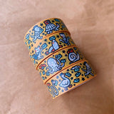 The Washi Station&nbsp;

Animail Washi Tape